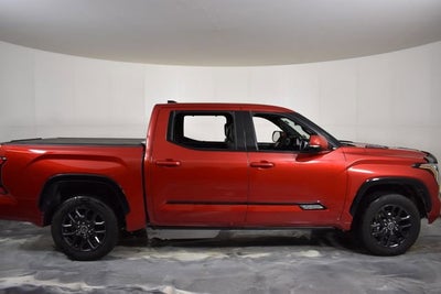 2023 Toyota Tundra 4WD Platinum Hybrid