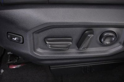 2023 Toyota Tundra 4WD Platinum Hybrid