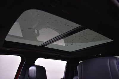 2023 Toyota Tundra 4WD Platinum Hybrid