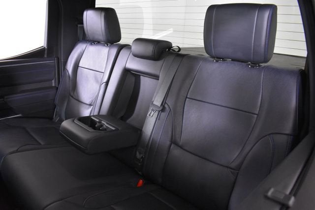 2023 Toyota Tundra 4WD Platinum Hybrid