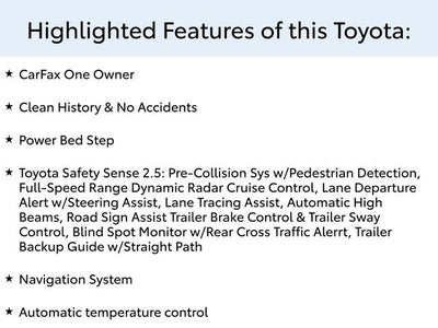 2023 Toyota Tundra 4WD Platinum Hybrid