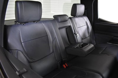 2023 Toyota Tundra 4WD Platinum Hybrid