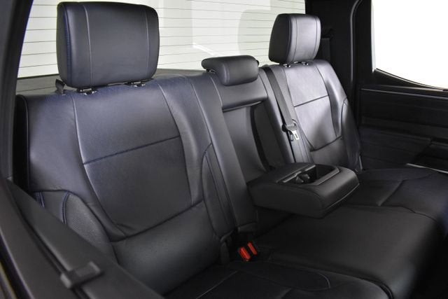 2023 Toyota Tundra 4WD Platinum Hybrid