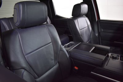 2023 Toyota Tundra 4WD Platinum Hybrid