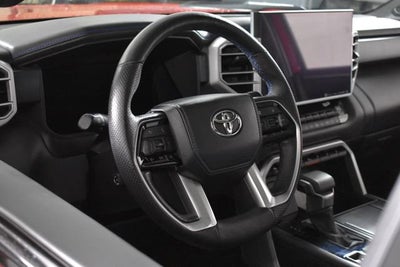 2023 Toyota Tundra 4WD Platinum Hybrid