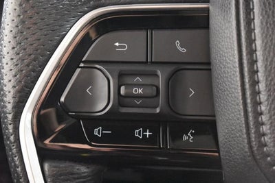 2023 Toyota Tundra 4WD Platinum Hybrid