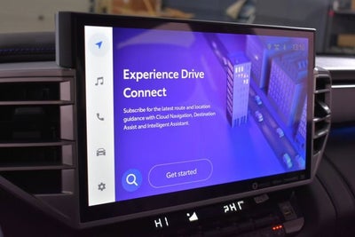 2023 Toyota Tundra 4WD Platinum Hybrid