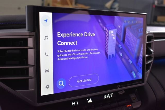 2023 Toyota Tundra 4WD Platinum Hybrid