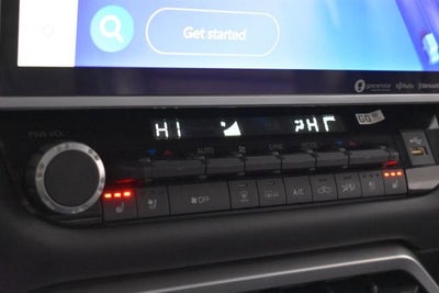 2023 Toyota Tundra 4WD Platinum Hybrid