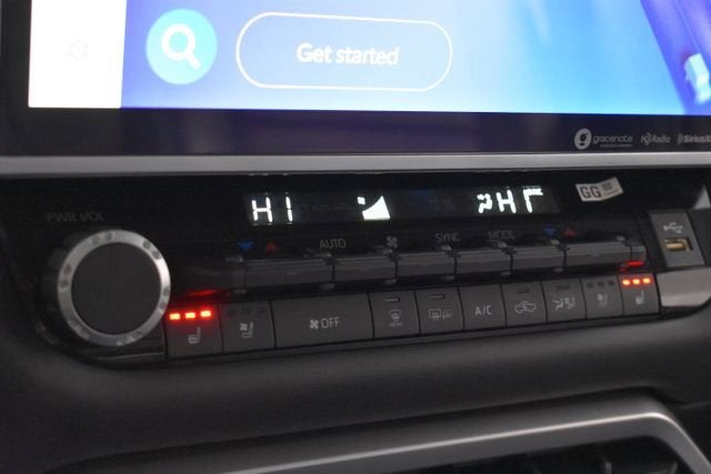 2023 Toyota Tundra 4WD Platinum Hybrid