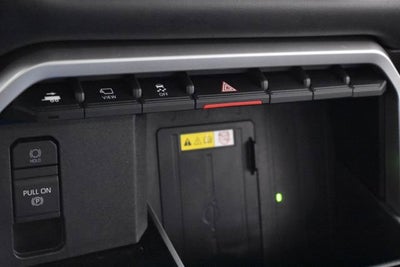 2023 Toyota Tundra 4WD Platinum Hybrid