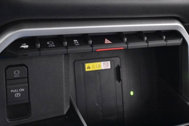 2023 Toyota Tundra 4WD Platinum Hybrid