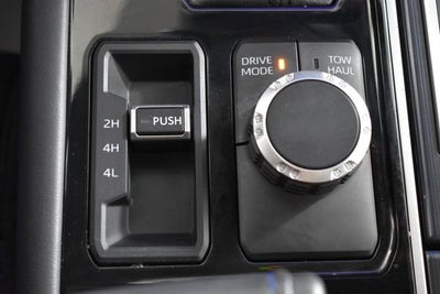 2023 Toyota Tundra 4WD Platinum Hybrid