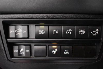 2023 Toyota Tundra 4WD Platinum Hybrid