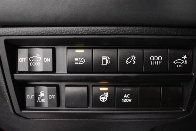 2023 Toyota Tundra 4WD Platinum Hybrid