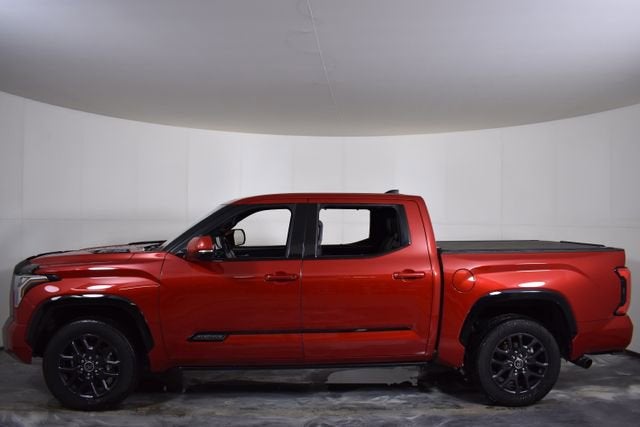 2023 Toyota Tundra 4WD Platinum Hybrid