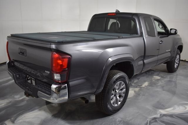 2019 Toyota Tacoma 2WD SR5