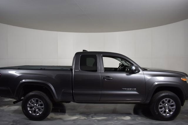 2019 Toyota Tacoma 2WD SR5