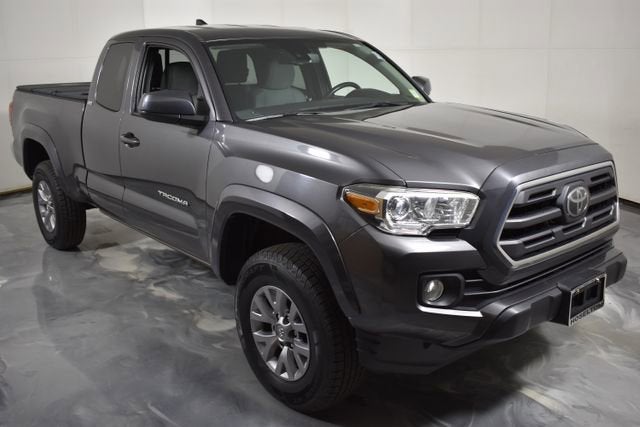 2019 Toyota Tacoma 2WD SR5