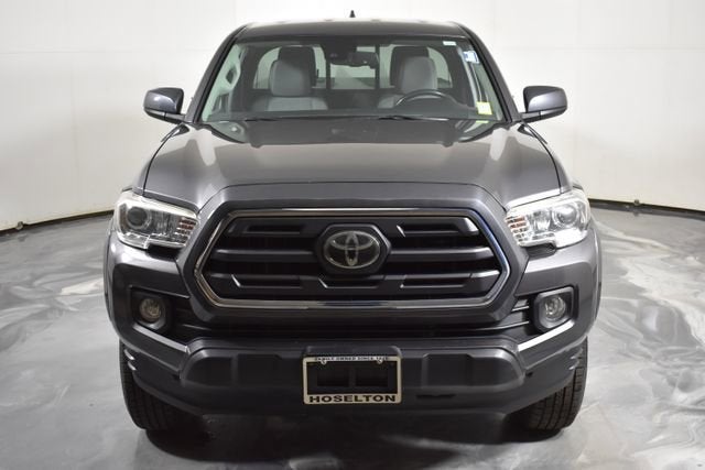 2019 Toyota Tacoma 2WD SR5