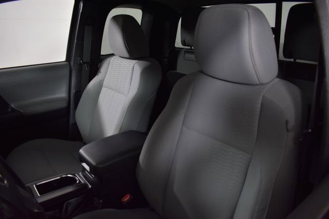 2019 Toyota Tacoma 2WD SR5