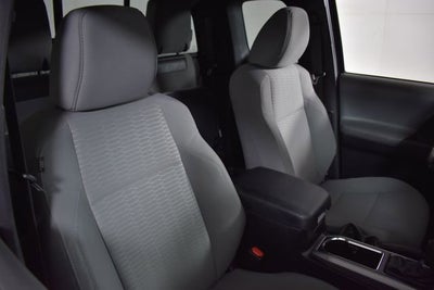 2019 Toyota Tacoma 2WD SR5