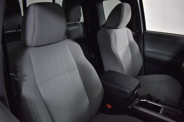 2019 Toyota Tacoma 2WD SR5