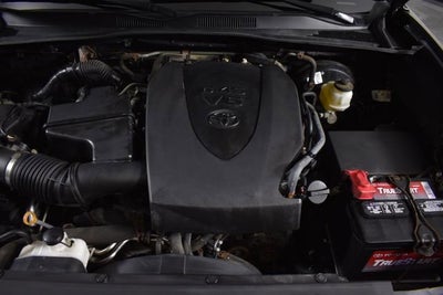 2019 Toyota Tacoma 2WD SR5