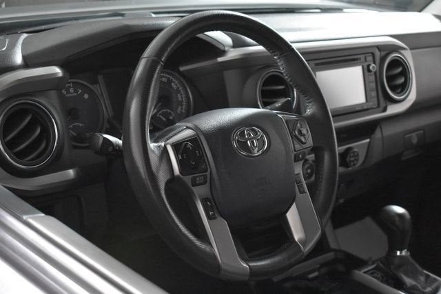 2019 Toyota Tacoma 2WD SR5