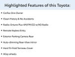 2019 Toyota Tacoma 2WD SR5