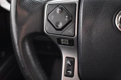 2019 Toyota Tacoma 2WD SR5