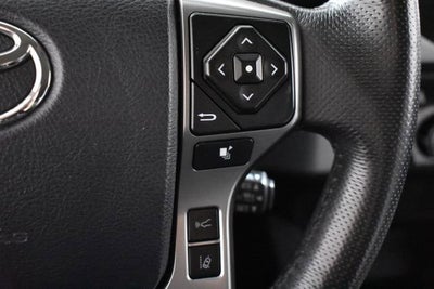 2019 Toyota Tacoma 2WD SR5