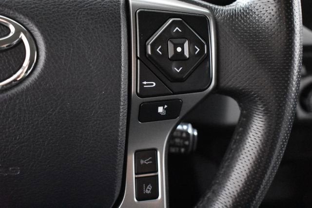 2019 Toyota Tacoma 2WD SR5