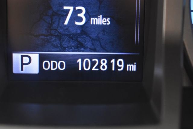 2019 Toyota Tacoma 2WD SR5