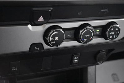 2019 Toyota Tacoma 2WD SR5