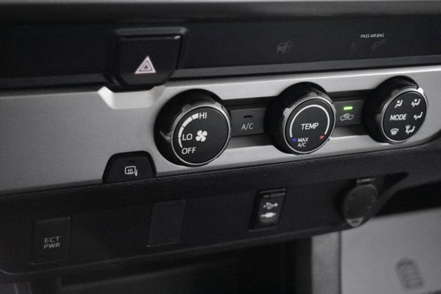 2019 Toyota Tacoma 2WD SR5