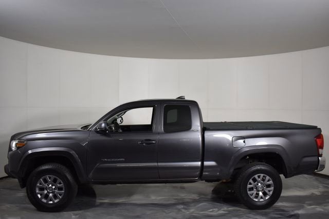 2019 Toyota Tacoma 2WD SR5