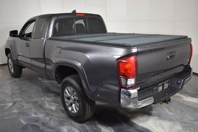 2019 Toyota Tacoma 2WD SR5