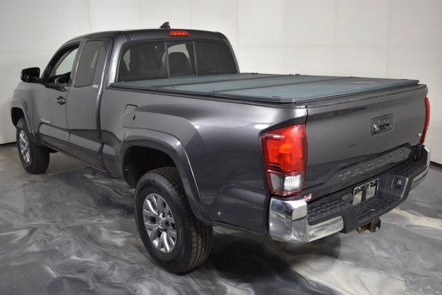 2019 Toyota Tacoma 2WD SR5