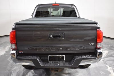 2019 Toyota Tacoma 2WD SR5