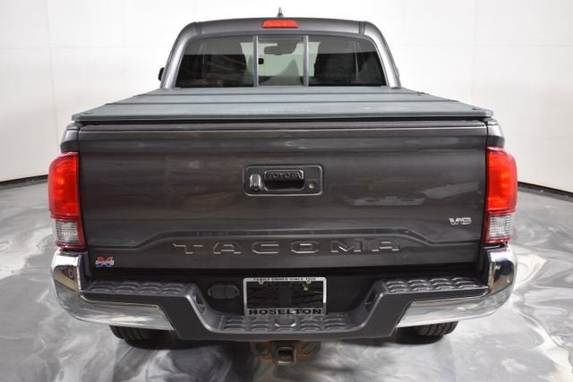 2019 Toyota Tacoma 2WD SR5