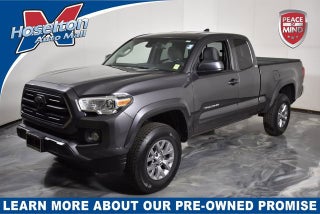 2019 Toyota Tacoma 2WD SR5