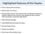 2019 Toyota Tacoma 4WD SR5