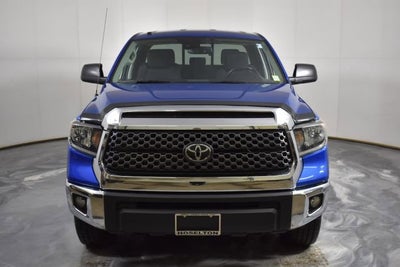 2018 Toyota Tundra 4WD SR