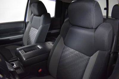 2018 Toyota Tundra 4WD SR