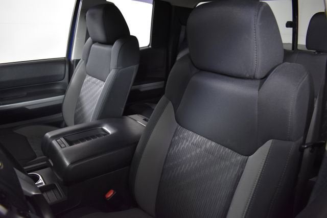 2018 Toyota Tundra 4WD SR