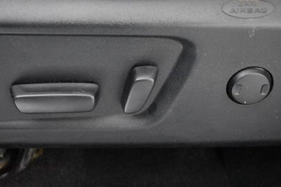 2018 Toyota Tundra 4WD SR