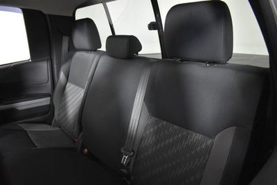 2018 Toyota Tundra 4WD SR