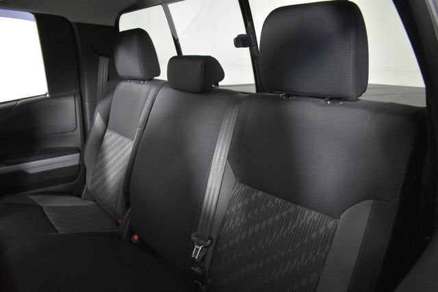 2018 Toyota Tundra 4WD SR