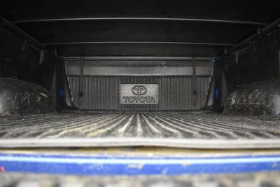 2018 Toyota Tundra 4WD SR